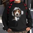 Beagle Lover Dog Lover Beagle Owner Beagle Sweatshirt Gifts for Old Men