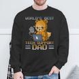 Best Tech Support Dad Father's Day Sweatshirt Gifts for Old Men