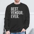 Best Vendor Sweatshirt Gifts for Old Men