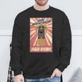 Bester Doggen-Papa Aller Zeit Sweatshirt Geschenke für alte Männer