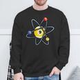 Billiard Pool Player 9-Ball S Sweatshirt Geschenke für alte Männer