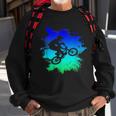 Bmx Bike For Riders Sweatshirt Gifts for Old Men