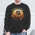 Bobr Kurwa Bober Bobr Meme Sweatshirt Geschenke für alte Männer