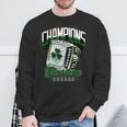 Boston World Champions Ring 2024 Sweatshirt Gifts for Old Men