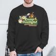 Camp Firelight Vbs 2024 A Summer Camp Adventure With God Sweatshirt Gifts for Old Men