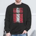 Classic Kansas City Usa City Pride Grunge Kc Sweatshirt Gifts for Old Men