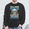 Cool ArchitectThe Best Become Architects Sweatshirt Gifts for Old Men