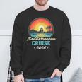 Cruise2024 Mediterranean Cruisin 2024 Mediterranean Sweatshirt Gifts for Old Men