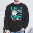 Cruise Trip Ship Summer Vacation Matching Family Group Sweatshirt Gifts for Old Men