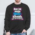 Das Ist Mein 90S Kostüm Retro Outfit 90S 90S Party Sweatshirt Geschenke für alte Männer