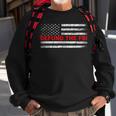 Defund The Fbi Federal Bureau Of Investigation Politics Sweatshirt Gifts for Old Men