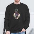 Dune Paul Atreides Moon Poster Sweatshirt Geschenke für alte Männer