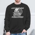 Enduro R1200gs Father's Day Retro Africa Twin Sweatshirt Gifts for Old Men