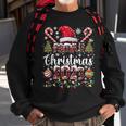 Family Christmas 2023 Matching Family Christmas Xmas Squad Sweatshirt Gifts for Old Men