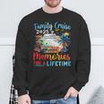 Family Cruise 2025 Family Matching Cruise Vacation Party Sweatshirt Gifts for Old Men