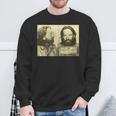 Famous Country Singer Hot Sweatshirt Gifts for Old Men