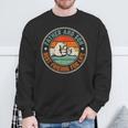 Father And Son Best Friends For Life Matching Father's Day Sweatshirt Gifts for Old Men