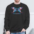 Fractal Fantasy Dragons Imagine Camisa de entrenamiento Regalos para ancianos