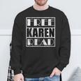 Free Karen Read Sweatshirt Gifts for Old Men