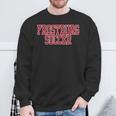 Frostburg State University Soccer Sweatshirt Gifts for Old Men