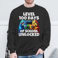 Gamer Boys Girls Sweatshirt Gifts for Old Men