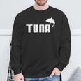 Tuna Tuna Sweatshirt Geschenke für alte Männer