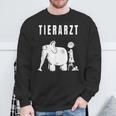 et Ieterinary Medicineeterinary Sweatshirt Geschenke für alte Männer