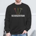 Gardener Garden Hobby Gardener Gardening It Admin Devops Sweatshirt Geschenke für alte Männer