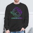 Ghostbusters Ombre Ghostbusters Sweatshirt Geschenke für alte Männer
