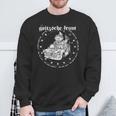 Goitzsche-Front Band-De Sweatshirt Geschenke für alte Männer