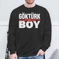 Göktürk Boy's Göktürk S Sweatshirt Geschenke für alte Männer