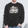 Gt R 34 Jdm Skyline Sweatshirt Geschenke für alte Männer