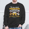 Hühner Papa Gartenhühner Spaziergänge Zu Meinen Mädels Bier Sweatshirt Geschenke für alte Männer