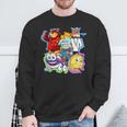 Humongous Entertainment Humongous All-Stars Sweatshirt Gifts for Old Men