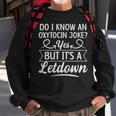 Ibclc Lactation Consultant For A Lactation Consultant Sweatshirt Gifts for Old Men