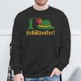 Ich Liebe Das Sagenfest Sweatshirt Geschenke für alte Männer