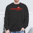 Interflug Sweatshirt Geschenke für alte Männer