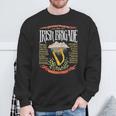 Irish Brigade Civil War Sweatshirt Gifts for Old Men