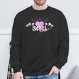 Ischgl Après Ski Snowboarder Sweatshirt Geschenke für alte Männer