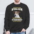 Jack Russell Terrier Jack Russell Dog Sweatshirt Geschenke für alte Männer