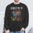 Jamaica Girls Trip 2024 Holiday Party Sweatshirt Gifts for Old Men