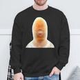 James You Are My Sunshine Meme Joke Sweatshirt Gifts for Old Men
