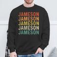 Jameson Sweatshirt Geschenke für alte Männer