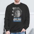 Javier Milei Presite Argentina 2023 Sweatshirt Geschenke für alte Männer