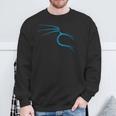 Kali Linux Sweatshirt Geschenke für alte Männer