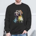 Labrador Sweatshirt Geschenke für alte Männer