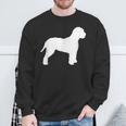 Lagotto Romagnolo Sweatshirt Geschenke für alte Männer