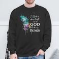 Lover Christian Sweatshirt Gifts for Old Men