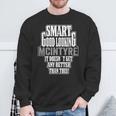 Mcintyre Surname Last Name Family Reunion Matching Sweatshirt Gifts for Old Men