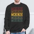 Mckenzie Pride Mckenzie Sweatshirt Geschenke für alte Männer